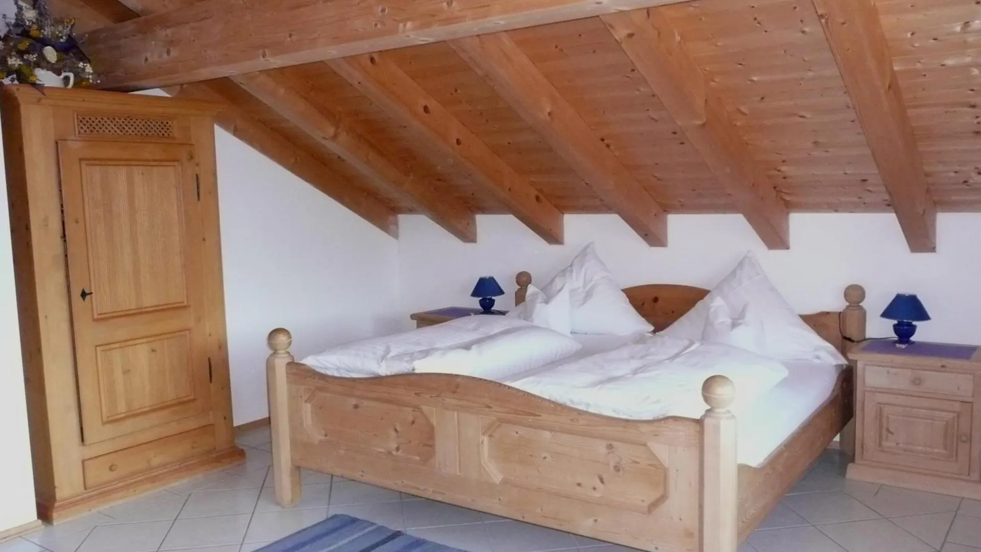 Landhaus Caesar - Hotel Garni Bad Heilbrunn