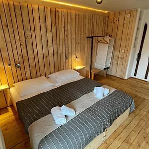 Guest house Ramsau-das, Bad Heilbrunn